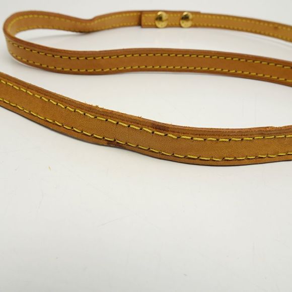 Louis Vuitton Monogram Pochette Twin GM Brown - Picture 7 of 7